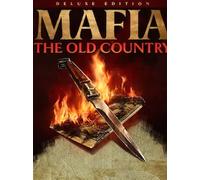 Mafia: The Old Country | Deluxe Edition (PC) - Steam Gift - EUROPE