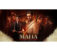 Mafia: The Old Country Microsoft Store Worldwide Xbox Series X|S