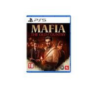 Mafia: The Old Country PS5