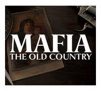 Mafia: The Old Country PC Steam CD Key