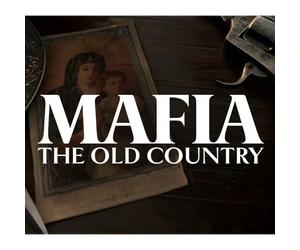 Mafia: The Old Country PC Steam CD Key