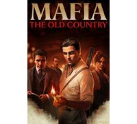 Mafia: The Old Country Pre-order Bonus (DLC) (Xbox Series X|S) XBOX LIVE Key GLOBAL