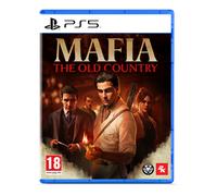 Mafia: The Old Country PS5