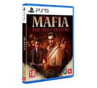 Mafia: The Old Country PS5
