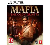 Mafia The Old Country PS5 UK