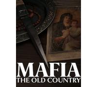Mafia: The Old Country | Standard Edition - Pre-purchase (Xbox Series X/S) - Xbox Live Key - EUROPE