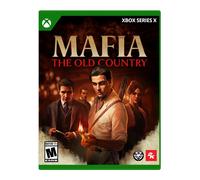 Mafia: The Old Country - Xbox Seri (Microsoft Xbox Series X S) (Importación USA)