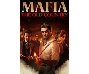 Mafia: The Old Country (Xbox Series X|S) XBOX LIVE Key EUROPE