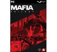 Mafia Trilogy (Code in der Box) - PC [Importación alemana]