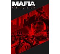 Mafia Trilogy PC