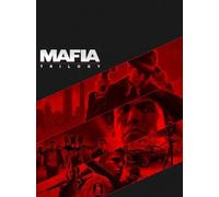 MAFIA: TRILOGY (PC) - Steam Gift - EUROPE