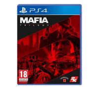 Mafia Trilogy PS4 (EU) [233575]