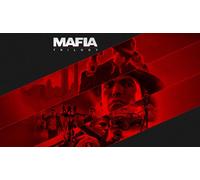 Mafia: Trilogy Steam Europe PC