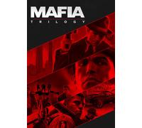 Mafia: Trilogy Steam Key GLOBAL