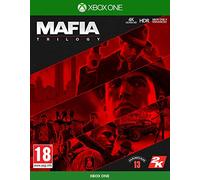 Mafia : Trilogy - Xbox One [Importación francesa]