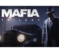 Mafia: Trilogy (Xbox One / Xbox Series X|S) Xbox Account - GLOBAL