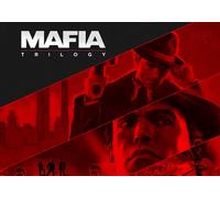 Mafia: Trilogy (Xbox One / Xbox Series X|S) Xbox Live Key - ARGENTINA