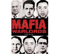 Mafia Warlords - Mafia War Lords [USA] [DVD]