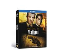 Mafiani: Edice K 25. Vyroci 2bd Sberatelska Edice (Goodfellas 25th Anniversary Edition 2BD) (Versión checa)