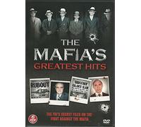 Mafia's Greatest Hits [DVD] [Reino Unido]