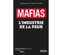 Mafias : Lindustrie De La Peur (ebook)