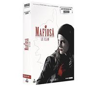 Mafiosa - Intégrale Saison 1 [Francia] [DVD]