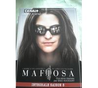 Mafiosa - Intégrale Saison 3 [Francia] [DVD]