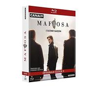 Mafiosa - Intégrale Saison 5 [Francia] [Blu-ray]