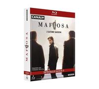Mafiosa - Intégrale Saison 5 [Francia] [Blu-ray]