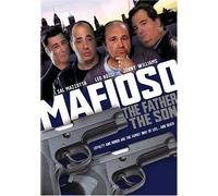 Mafioso-Father the Son - Mafioso: Father & Son [Alemania] [DVD]