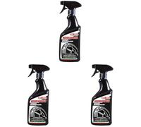 Mafra 18117 - abrillantador de neumáticos Moto Nouveau Noir 500 ml (Paquete de 3)