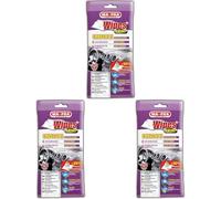 Mafra 18205b - toallitas limpiasalpicaderos Efecto Brillante (Paquete de 3)