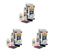 Mafra 18236 - Kit Completo Mantenimiento de Faros (Paquete de 3)