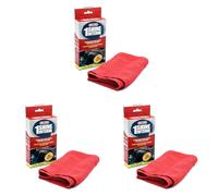 Mafra 1Shine - Paño de Microfibra para Interiores, 30 x 30 cm (Paquete de 3)