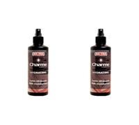 Mafra, Charme Leche Hidratante Antienvejecimiento para Interiores de Cuero de Automóvil, Fórmula con Elementos Emulsionantes de Origen Natural y Agentes Hidratantes Nutritivos, Tamaño 150 ml