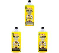 Mafra Fallout Iron Remover, Removes Ferrous Waste from Body, Alloy Wheels, Steel Wheels, 1000ml Format, H1112 (Paquete de 3)