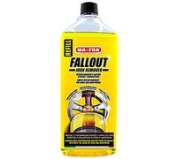 Mafra Fallout Iron Remover, Removes Ferrous Waste from Body, Alloy Wheels, Steel Wheels, 1000ml Format, H1112