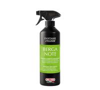 Mafra - Fantasie d’Elisir Berga Note, Formato 100ml, Ambientador para el Hogar y el Coche, Fragancia Cítrica Elegante y Duradera