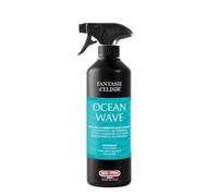 Mafra - Fantasie d’Elisir Ocean Wave, Formato 100ml, Ambientador para el Hogar y el Coche, Fragancia Colonial Marina Fresca y Elegante