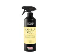 Mafra - Fantasie d’Elisir Vanilla Soul, Formato 100ml, Ambientador para Hogar y Coche, Fragancia Vainilla Cálida y Envolvente