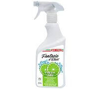 Mafra, Fantasie d'Elisir Fresh Lime, Perfumador Concentrado para Coches y Ambientes, Neutraliza Olores, Sin Alcohol, Dura 3 Días, Base de Aceite Esencial, Fragancia Cítrica, Tamaño 500ml