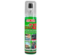Mafra, HP12, Desengrasante Universal Profesional Multiusos, Para Todas las Superficies, Potente y Seguro, Para Limpiar en Profundidad Hasta la Suciedad Más Difícil, 125ml