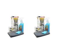 Mafra Kit Regénera, Tratamiento Completo para Carrocerías, de Coches y Motos (Paquete de 2)