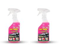 Mafra Last Touch Express, Cera superrápida (Paquete de 2)