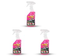 Mafra Last Touch Express, Cera superrápida (Paquete de 3)