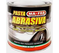Mafra - Ma-fra Delux, pasta abrasiva para eliminar arañazos. Para coche, furgoneta o moto