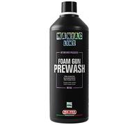 Mafra Maniac Car Detailing Line, Foam Gun Prewash, prelavado espumador potente y seguro, ideal para lavado de coche con pistola de espuma, limpia, brillante y protege las superficies externas, formato