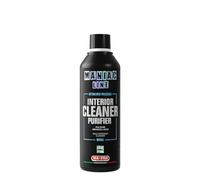 Mafra Maniac Car Detailing Line, formato 1 l, interior Cleaner Purifier, limpiador de habitáculo de coche con acción descontaminante e higienizante antiolores, elimina suciedad mixta difícil
