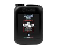 Mafra - Maniac Car Detailing Line, Formato 5L, Iron Remover, Descontaminante Químico 2 en 1 Concentrado, Limpia y Descontamina, Elimina toda la Contaminación Ferrosa de Llantas, Carrocería y Cristales
