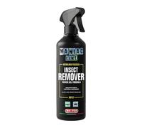 Mafra Maniac Car Detailing Line, Insect Remover, fórmula en gel, disuelve y elimina insectos, mosquitos y suciedad vieja acumulada de forma fácil y segura de carrocería y cristales de coche, 500 ml